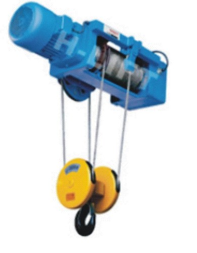 Electric Hoisting Equipment