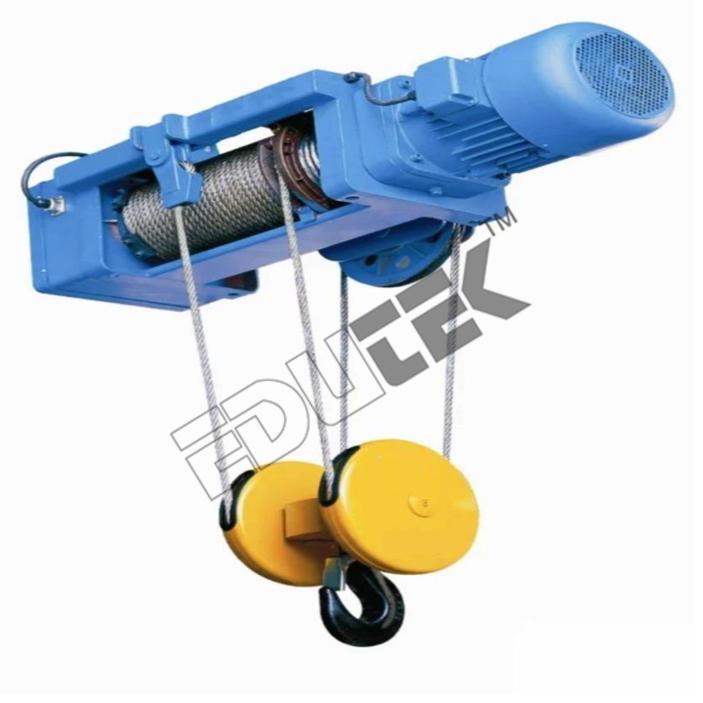 Electric Hoisting Equipment