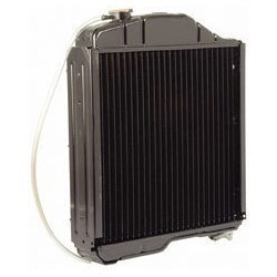 Mahindra Radiator - Banco 15 Kva, 25 Kva