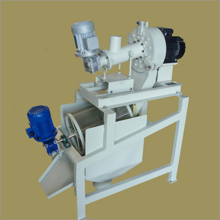 Micronizer Mill