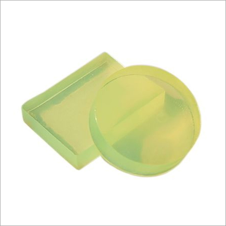 Aloe Vera Soap Base
