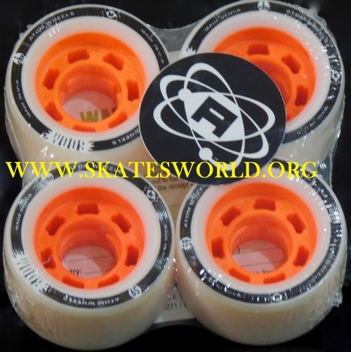 White Boom 49Mm-1
