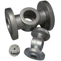 Safety Valve Castings