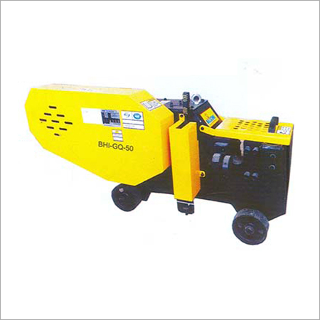 Rebar Cutter (Deluxe)