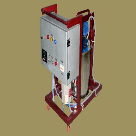Screen Printing Ink Feeder