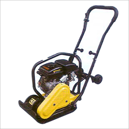 Plate Compactor