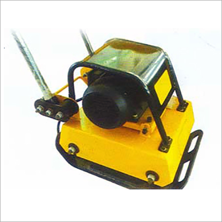 Bellstone Plate Compactors