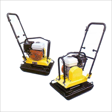 Plate Compactor