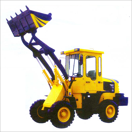 Mini Loader