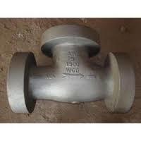 Cast Steel Valves