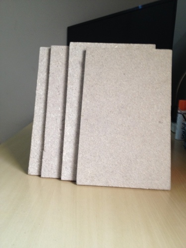 Particle Board