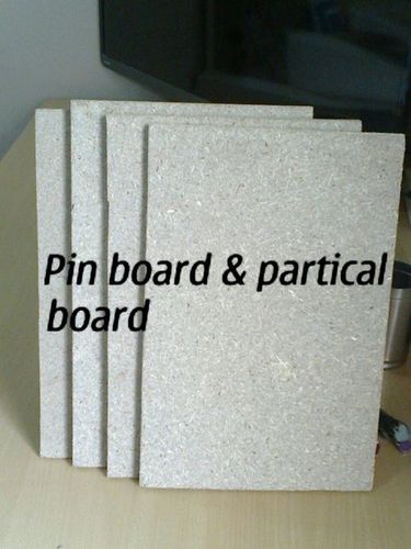 Particle Pin Board