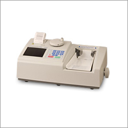 Ultrasound Bone Densitometer