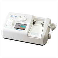 Ultrasound Bone Densitometer CM-300