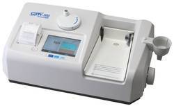 Bone Densitometry