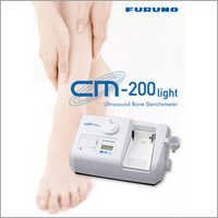 Bmd Machine Cm-200 Light Use: Hospital