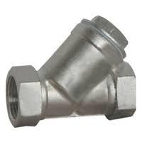 Strainers Castings