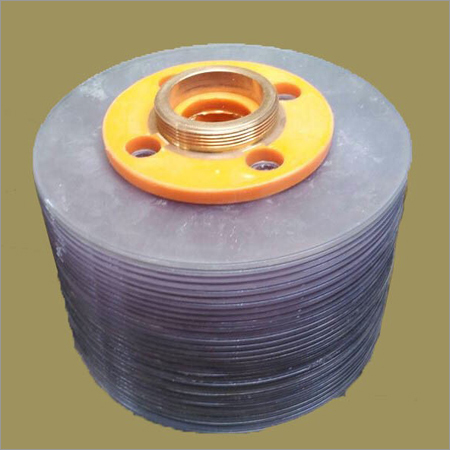 Industrial Valves