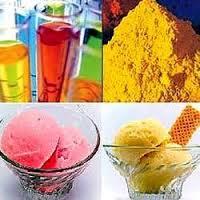 Natural Food Colors Pigments