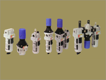Pneumatic Products
