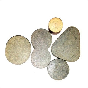 Railway Brake Block