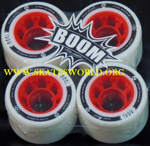 White Boom Rink