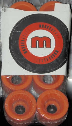 Orange Hockey