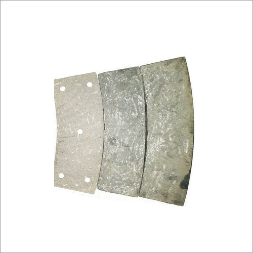 Forged Pneumatic Clutch