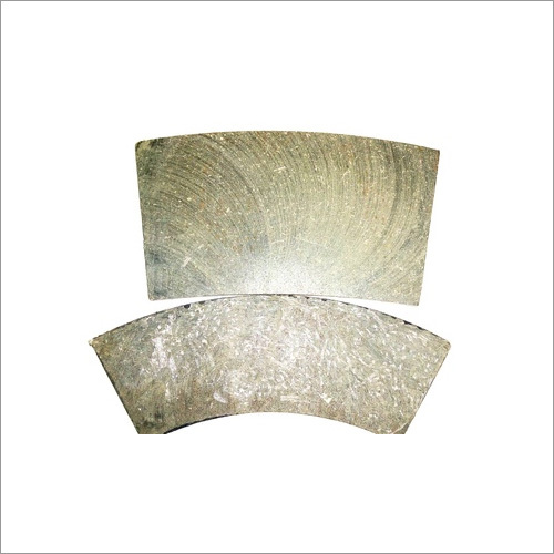 Industrial Forged Clutch - Optimum Quality Material, Various Sizes | Breakage Free, Easy To Mount, Light Weight