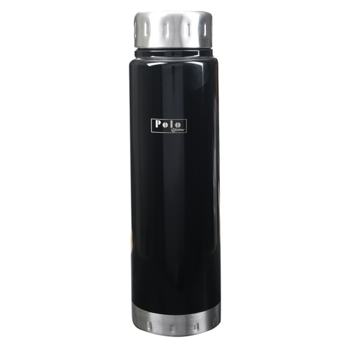 Polo lifetime Aqua 350 ML Aqua Plus Bottle (Blue)