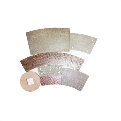 Industrial Clutch Parts