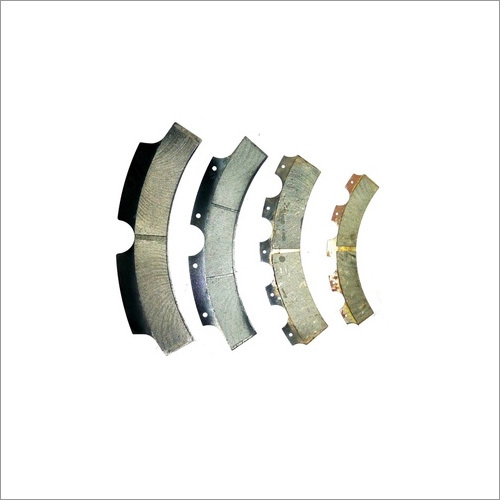 Industrial Brake Parts