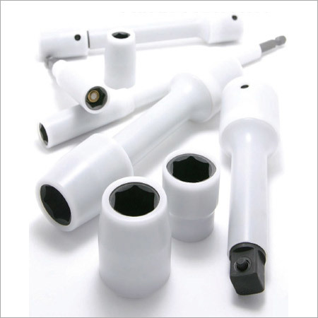 Plastic Protector Sockets