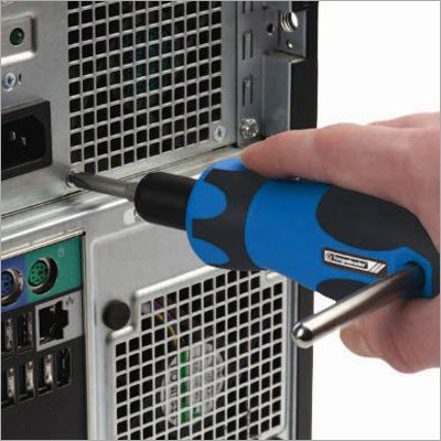 Torque Screwdrivers