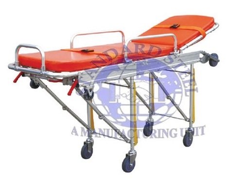 Ambulance Stretcher