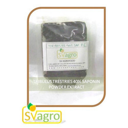 Tribulus Terrestris Extract Purity(%): 98%