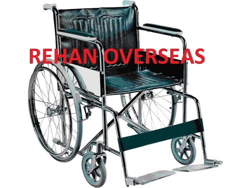 Wheel Chairs