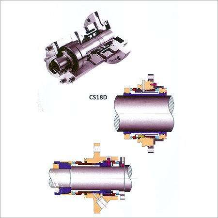 Seals for Paper Industry