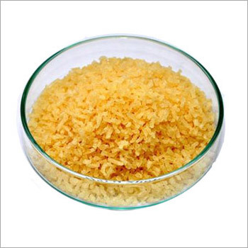 Gelatin Granules