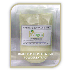Piperine Extract