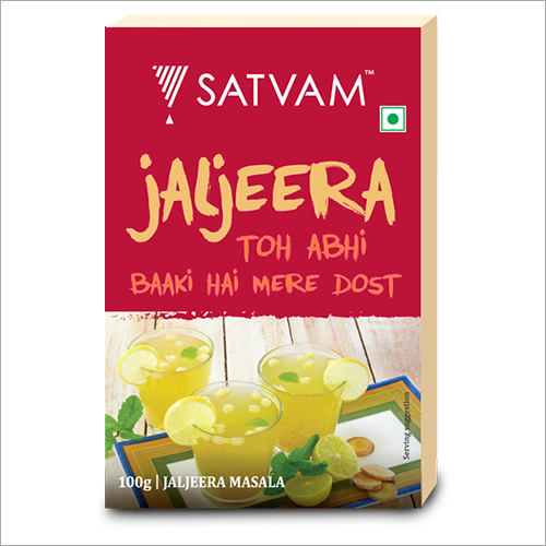 Jaljeera Masala