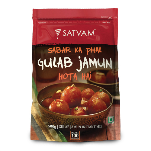 Gulab Jamun Ready Mix