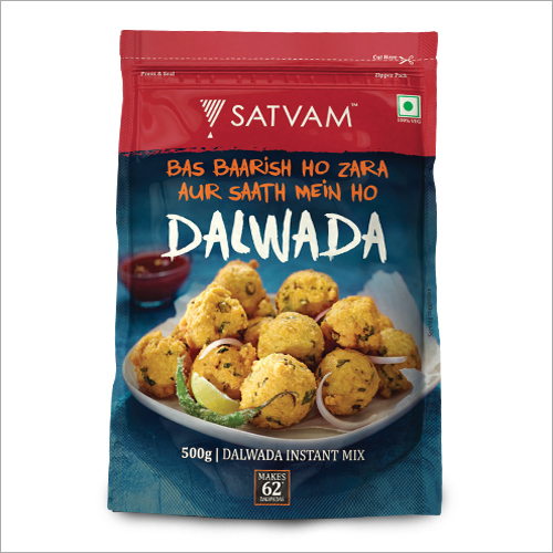 Ready To Eat Dalwada