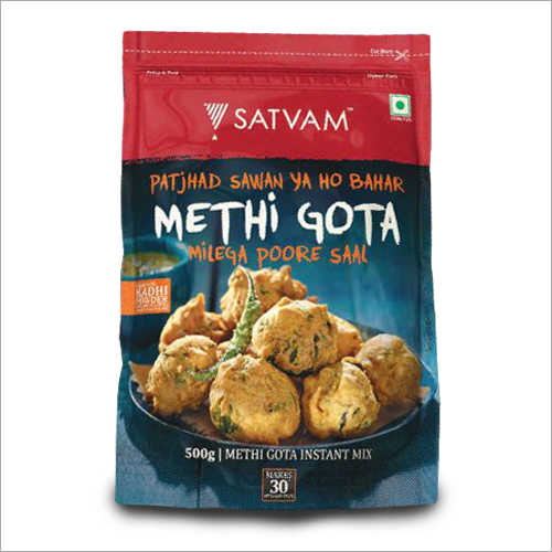Methi Gota