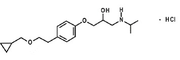 Betaxolol hydrochloride