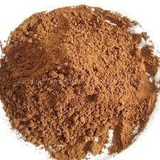 Cocoa Seed Extract