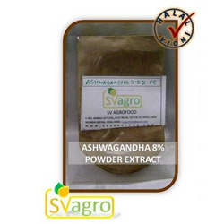 Ashwagandha Extract