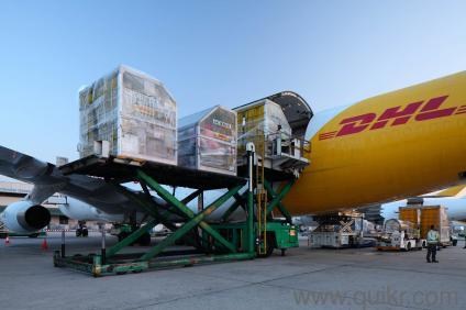 Port to Door Shipping