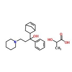 Biperiden Lactate