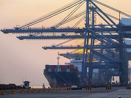 Port To Port Services